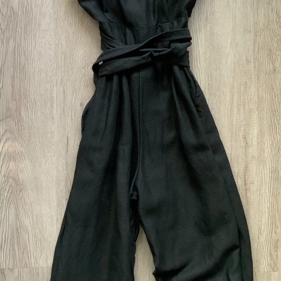 Wilfred Brax Jumpsuit Size 0 - Picture 4 of 7